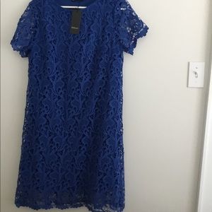 Lace Dress
